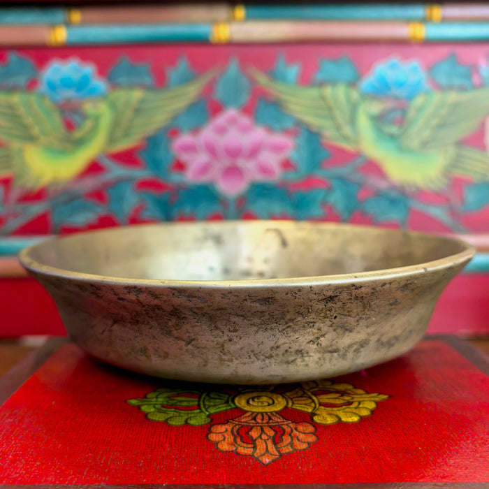 Campana Manipuri lingam