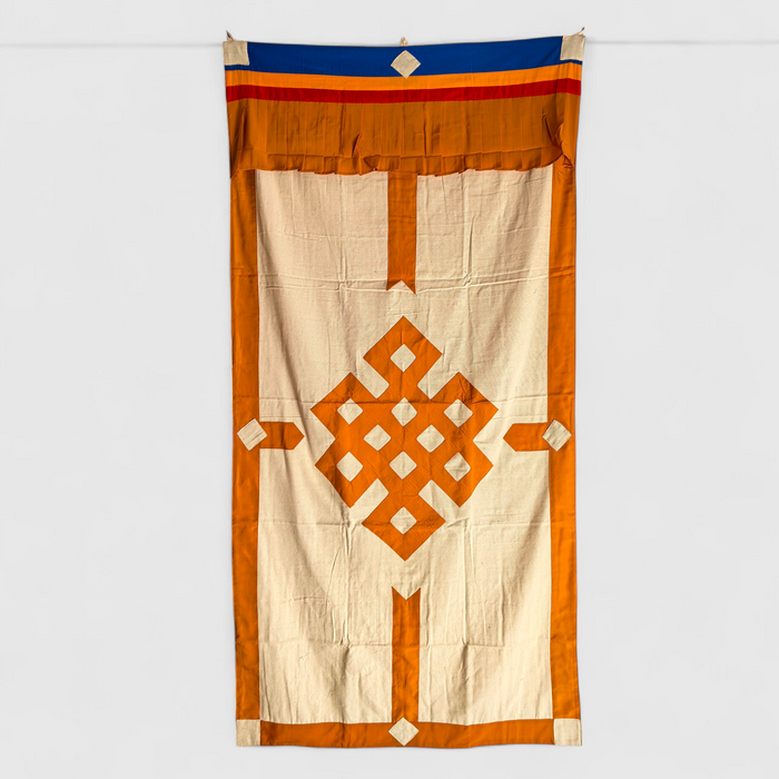 Tenta spirituale per Porta