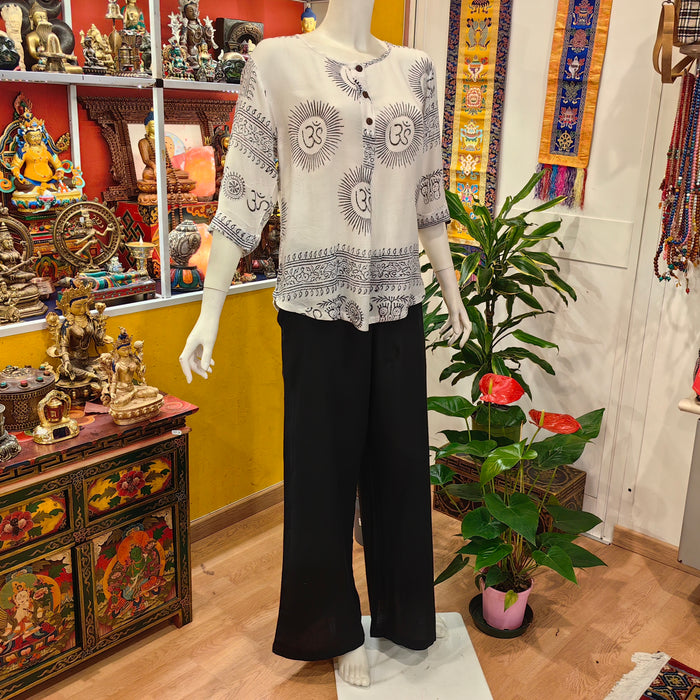 Pantalone casual
