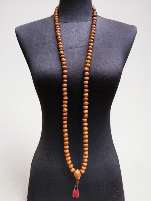 Mala Bodhicitta 108 grani per meditazione