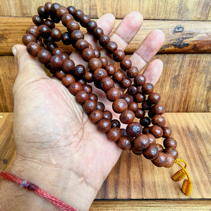 bhodicitta Mala 108 grani