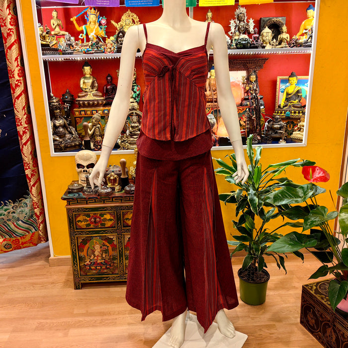 Pantalone pareo