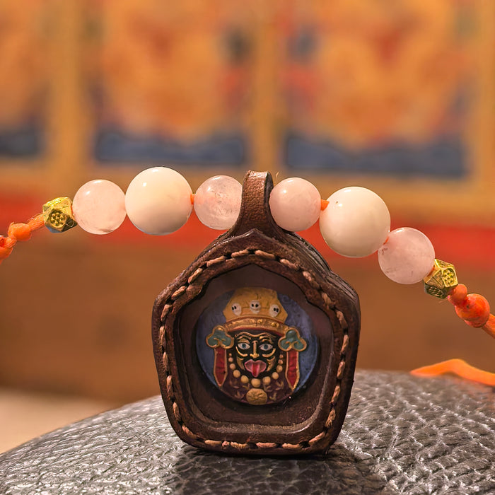 Ciondolo Dhapji Lhamo