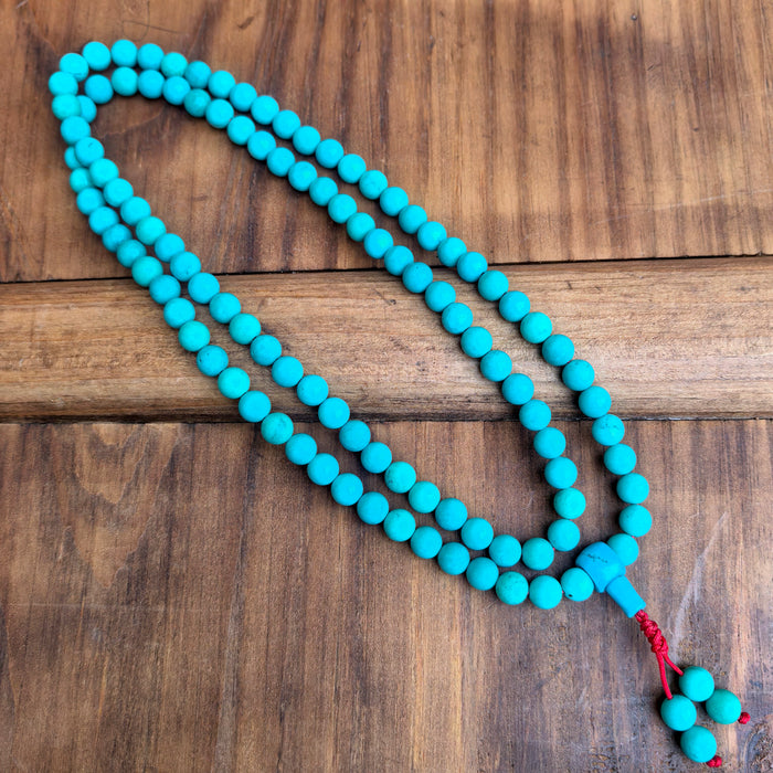 Mala in Turchese