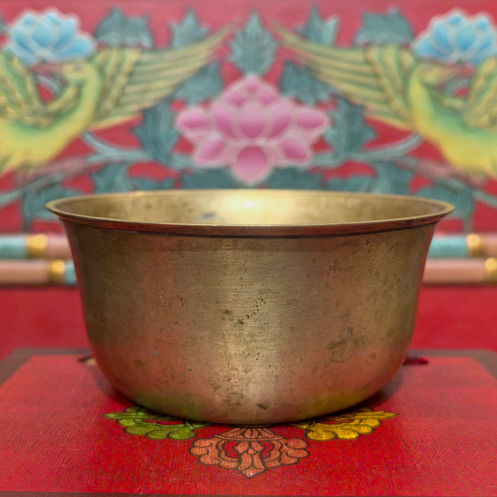 Manipuri Newari Bell