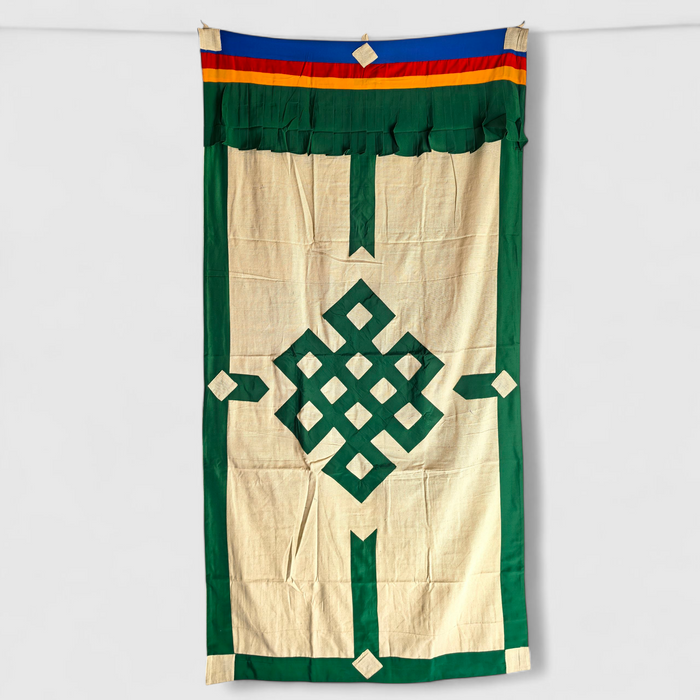 Tenta spirituale per Porta