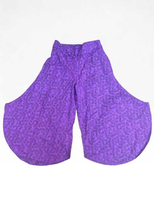 Pantalone Gonna Viola