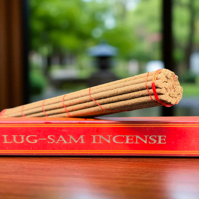 Lug-Sam Incensi