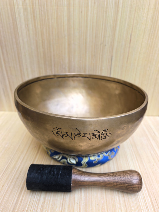 Campana Shiva Lingam