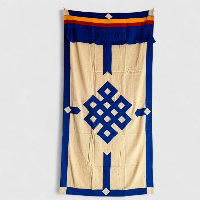 Tenta spirituale per Porta