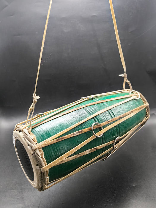 Dholak Tamburo Indiano
