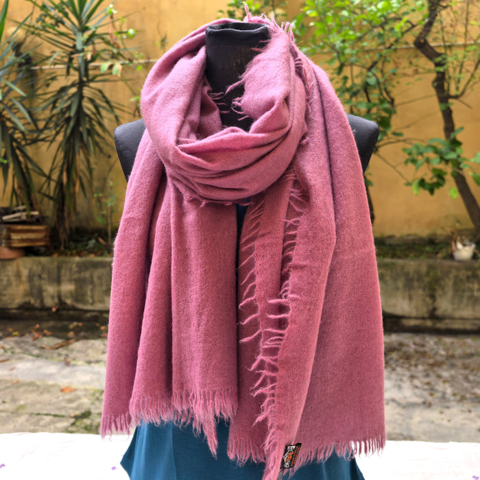 Sciarpa di Raghu(Cashmere)