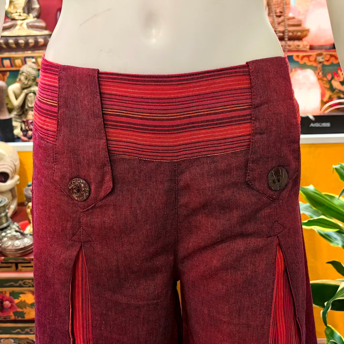 Pantalone pareo