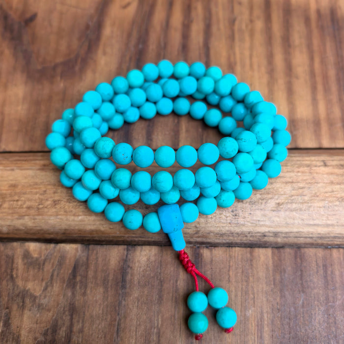 Mala in Turchese
