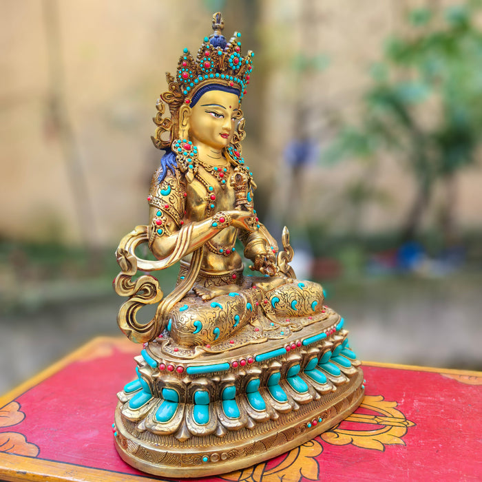 Dorje Sempa( vajrasatova)