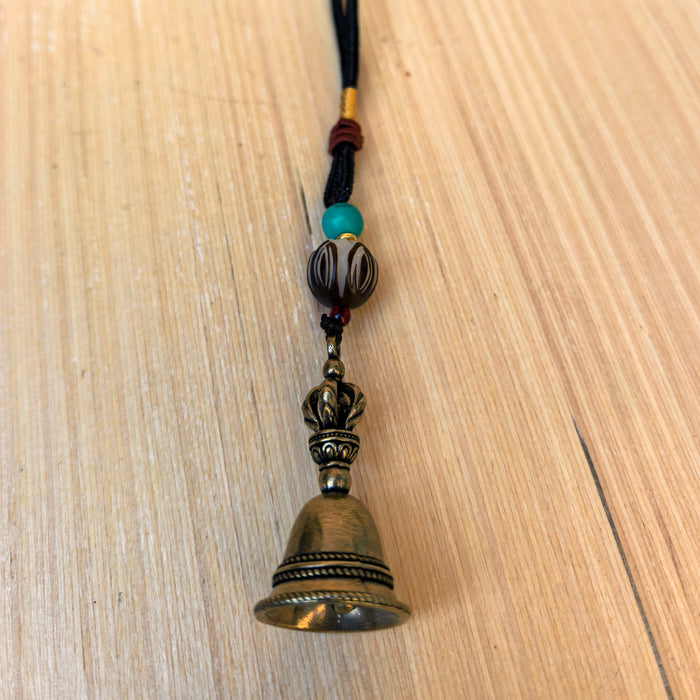 Porta chiave dorje campanella