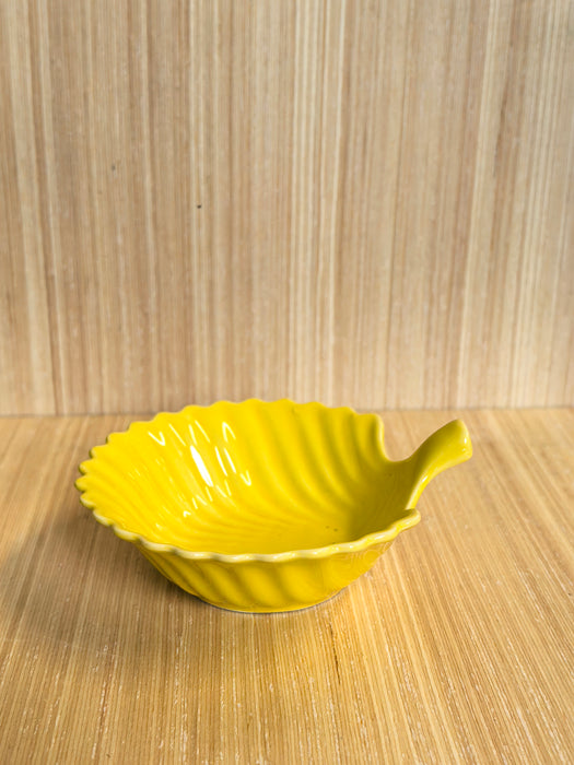 Portaincenso in ceramica per palo Santo, salvia bianca e coni