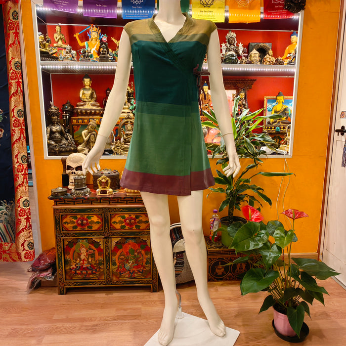Vestito pareo