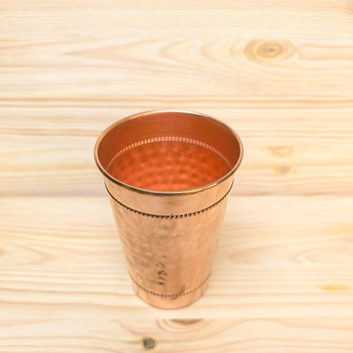 Copper Mug - Health Wellness