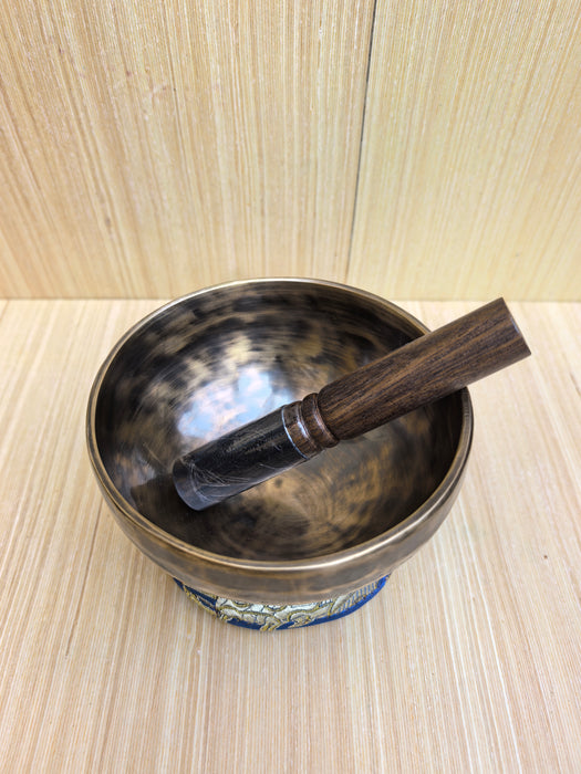 Campana tibetana Thadopati