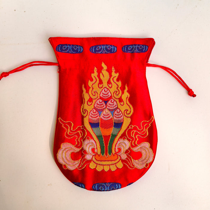 Borsa per porta mala Tibetana