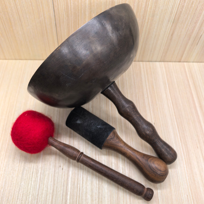 Campana Massaggiatore Manipuri 22 cm