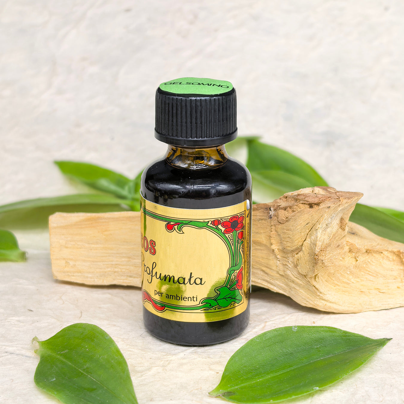 Olio Essenziale