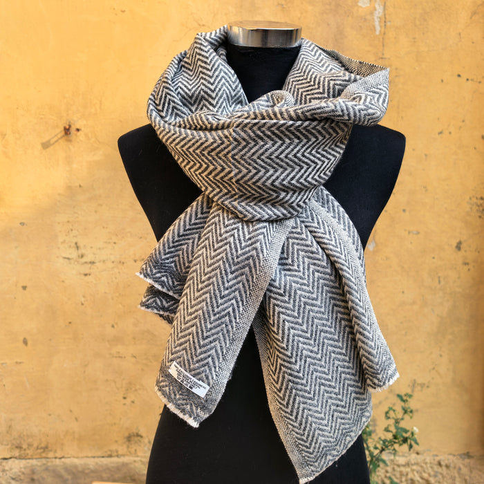 Sciarpa di Pashunina