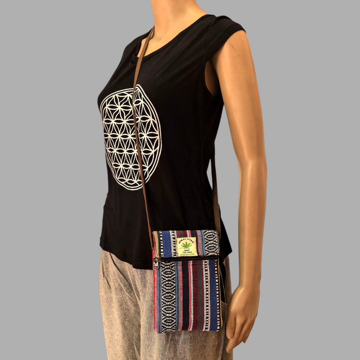 Porta cellulare e documenti