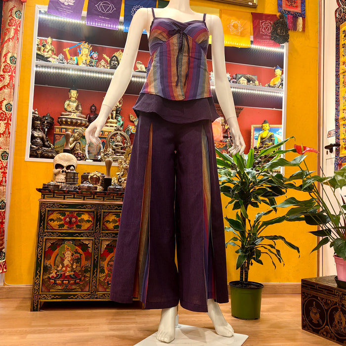 Pantalone pareo
