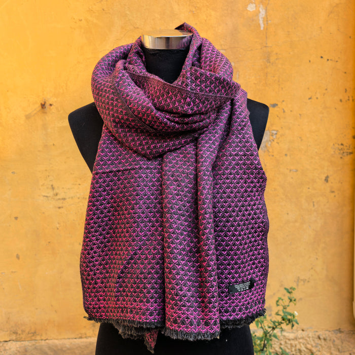 Sciarpa di Pashunina