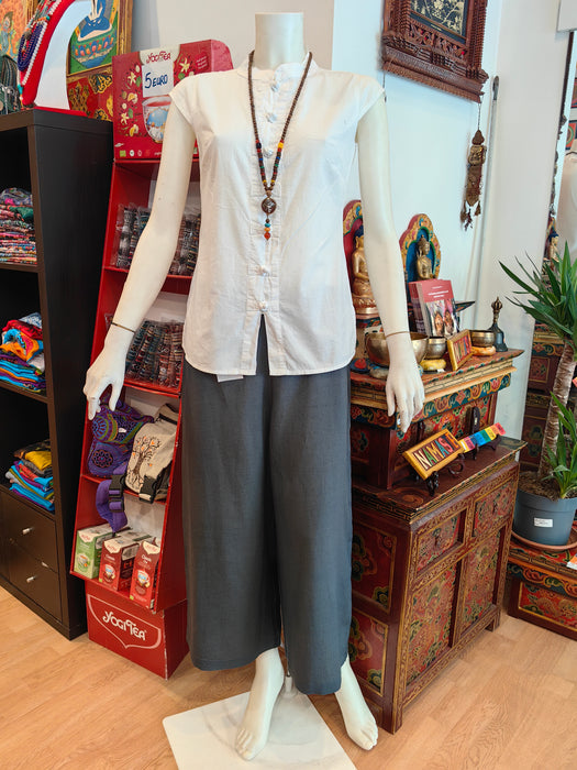 Camicia Coreana