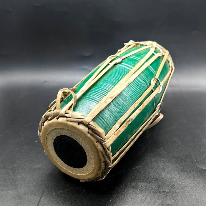 Dholak Tamburo Indiano