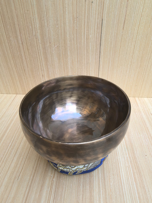 Campana tibetana Thadopati