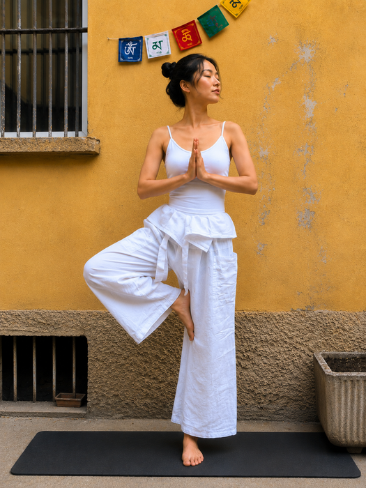 Pantalone di Yoga