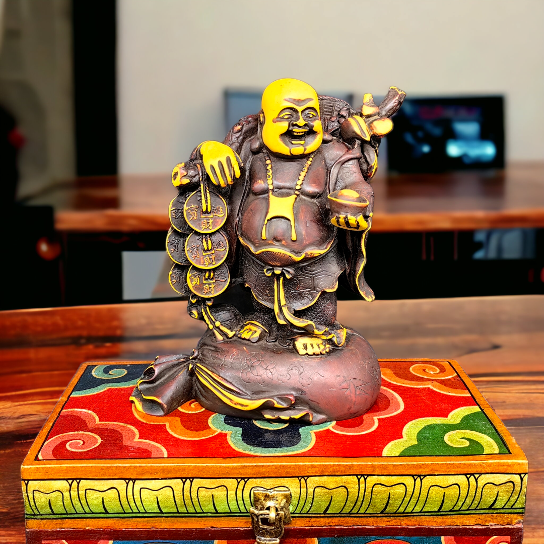 Statue
