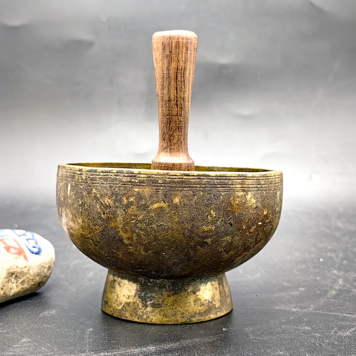 Campana Naga (Shamanic)