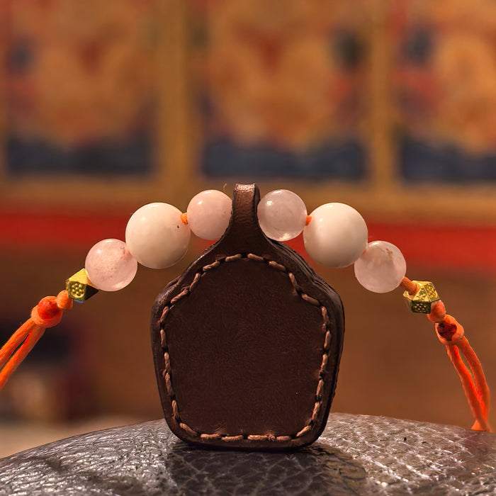 Ciondolo Dhapji Lhamo