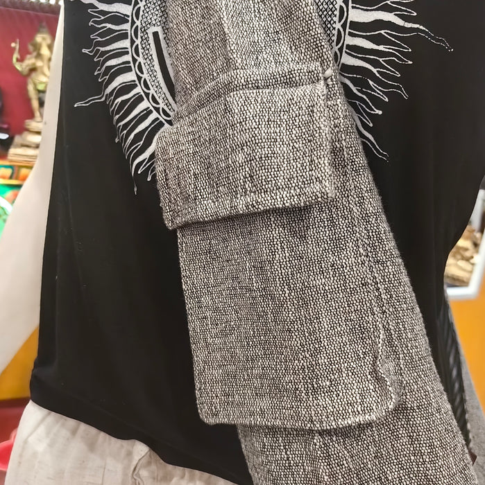 Borsa sacco Hippie