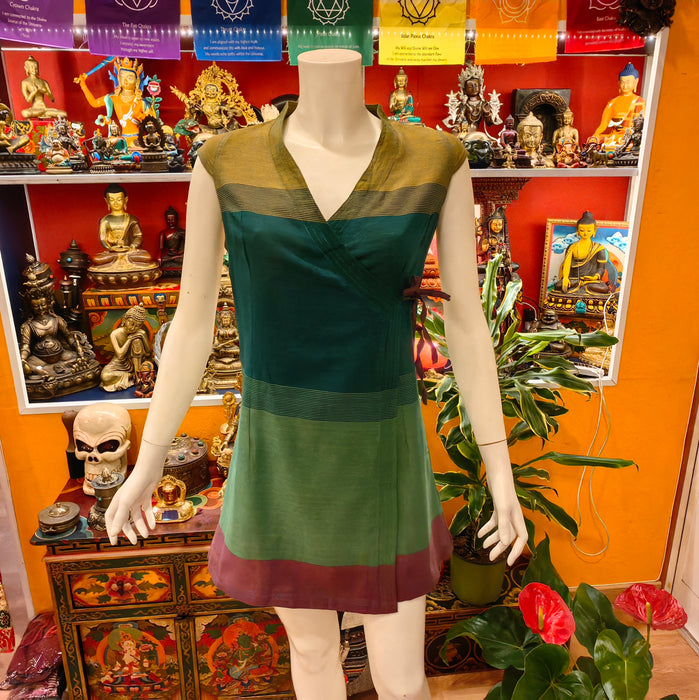 Vestito pareo