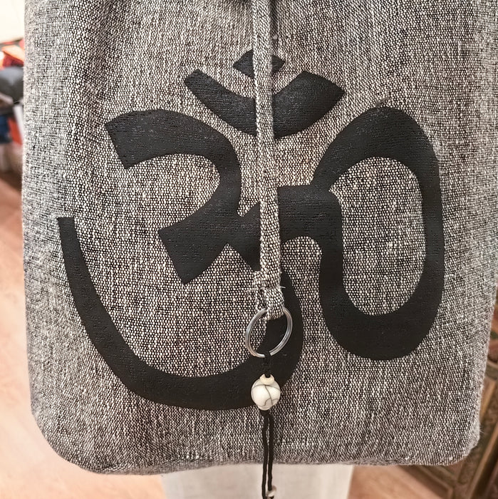 Borsa sacco Hippie