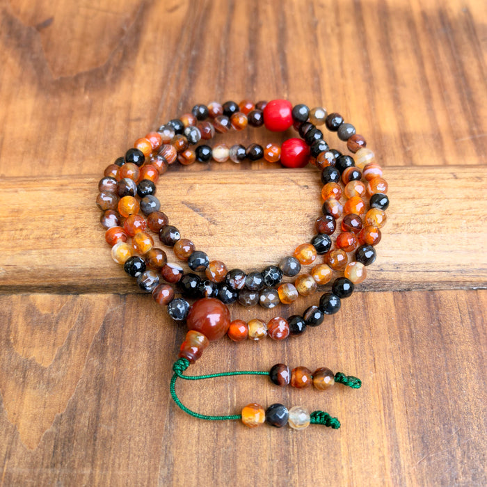 Mala in Agata
