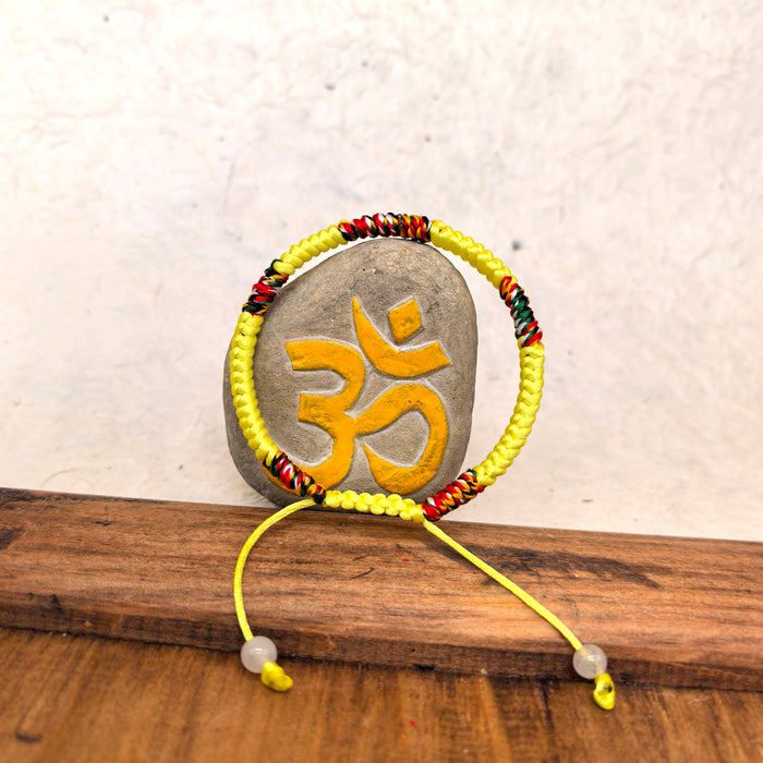 Braccialetto Benedetto Tibetano