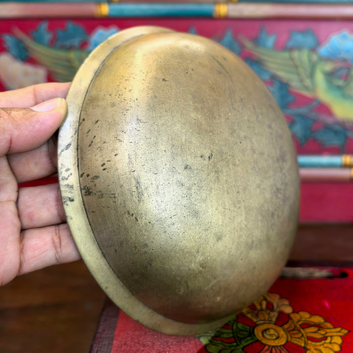 Manipuri Bell