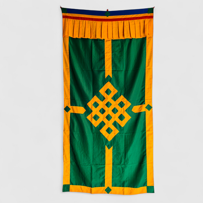 Tenta spirituale per Porta