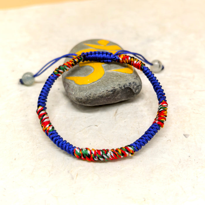 Braccialetto benedetto Tibetano