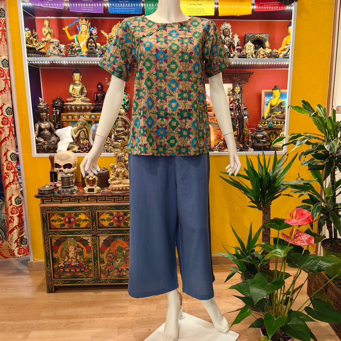 Pantalone 3/4