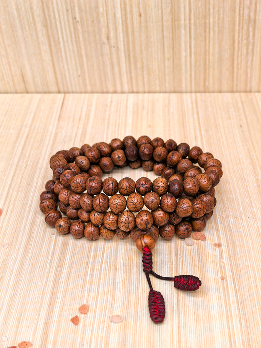 Mala Bodhicitta 108 grani per meditazione