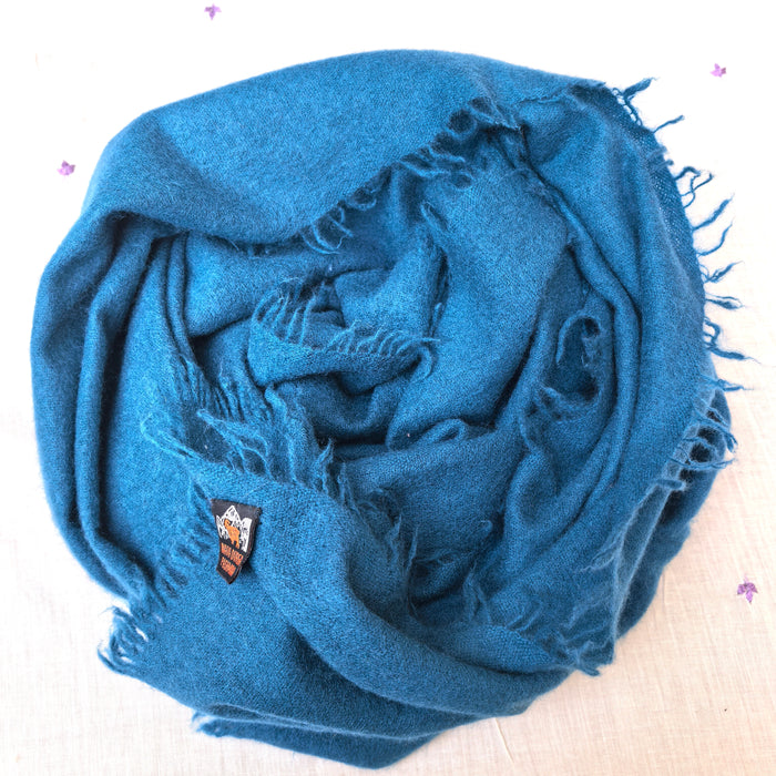 Sciarpa di Raghu(Cashmere)