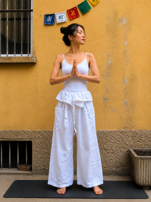 Pantalone di Yoga